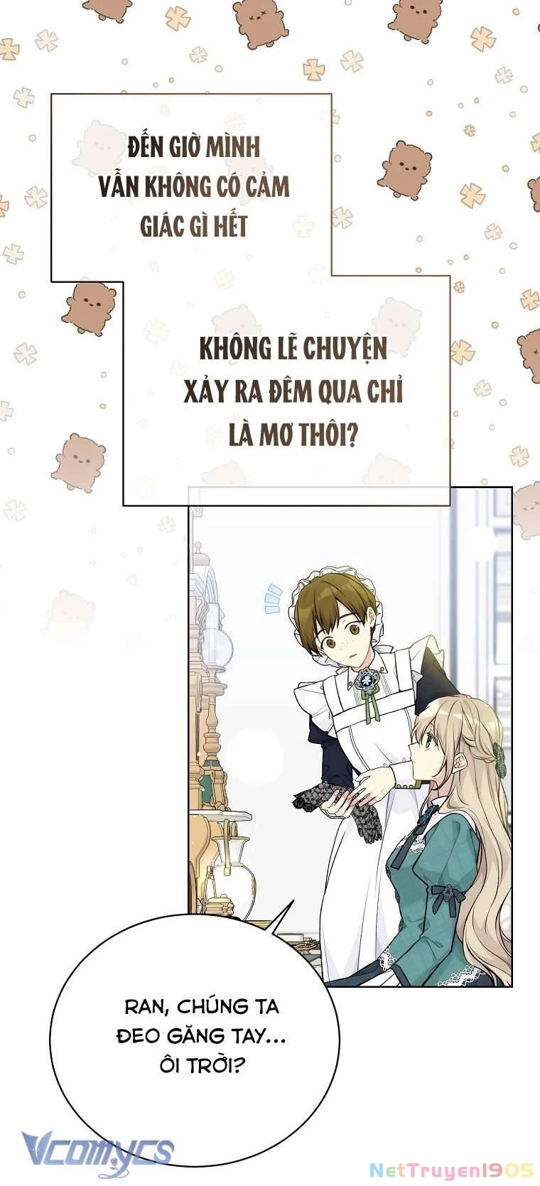 Vương Miện Viridescent Chapter 84 - 31