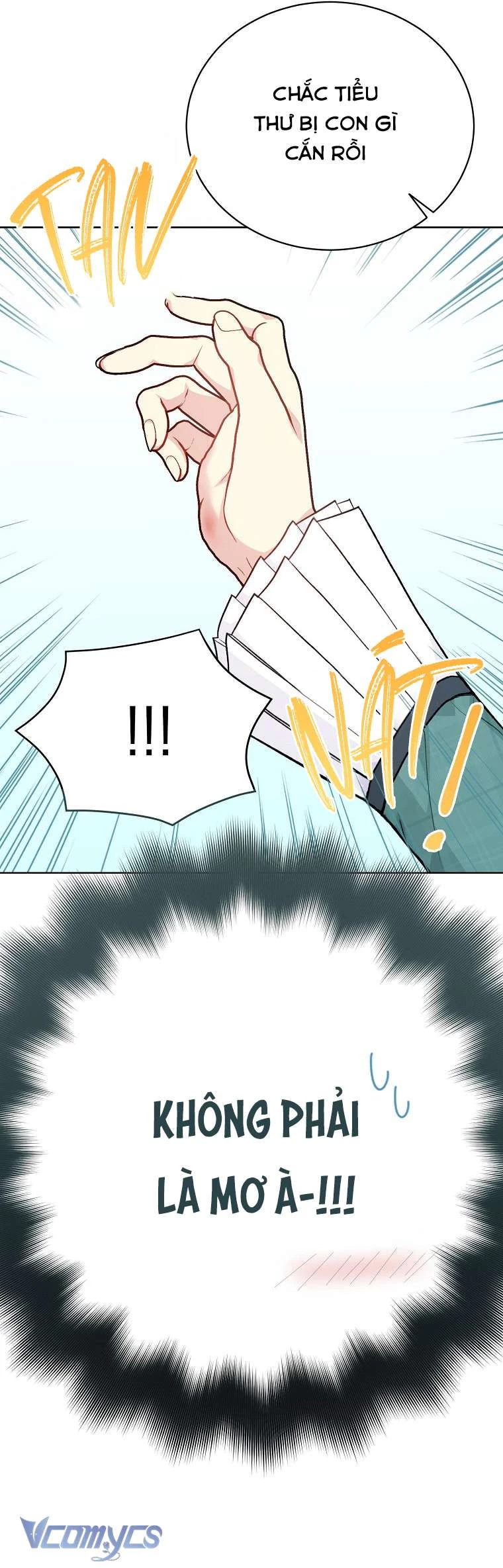 Vương Miện Viridescent Chapter 84 - 32