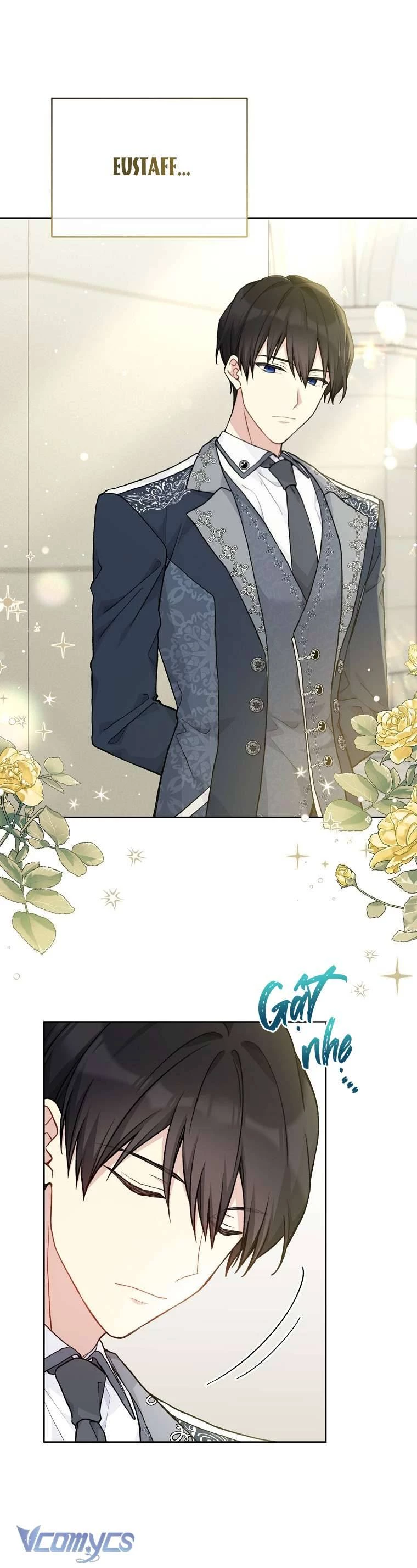 Vương Miện Viridescent Chapter 84 - 35