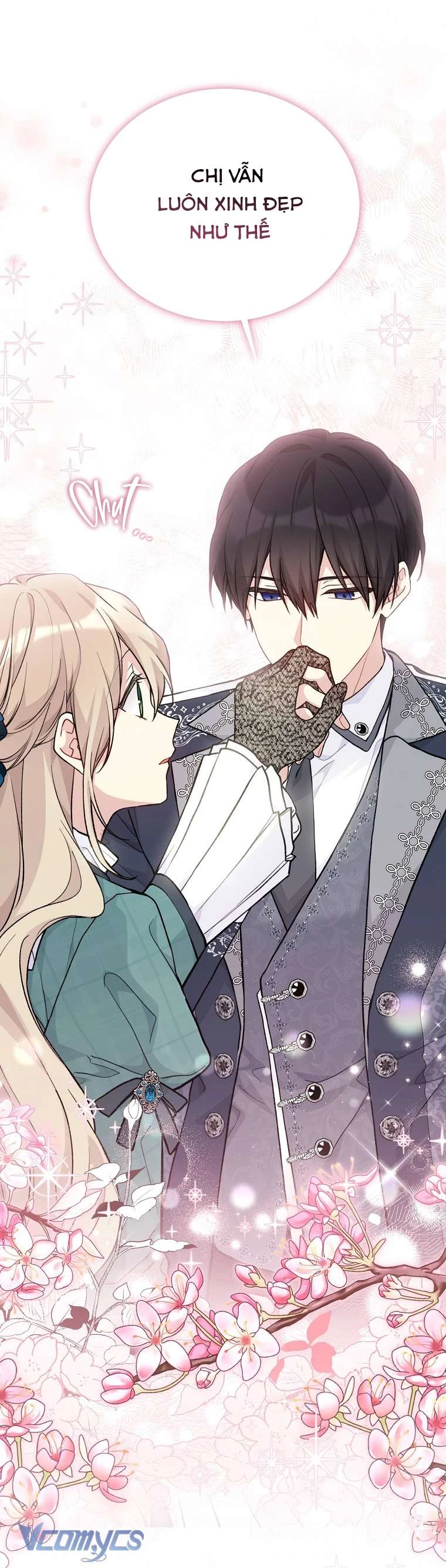 Vương Miện Viridescent Chapter 84 - 37