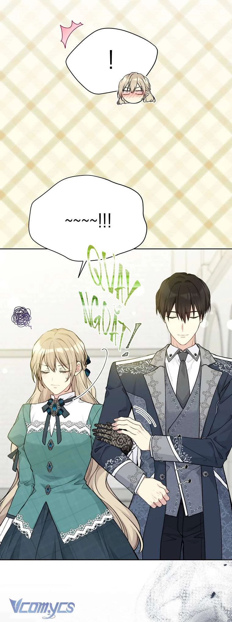 Vương Miện Viridescent Chapter 84 - 41