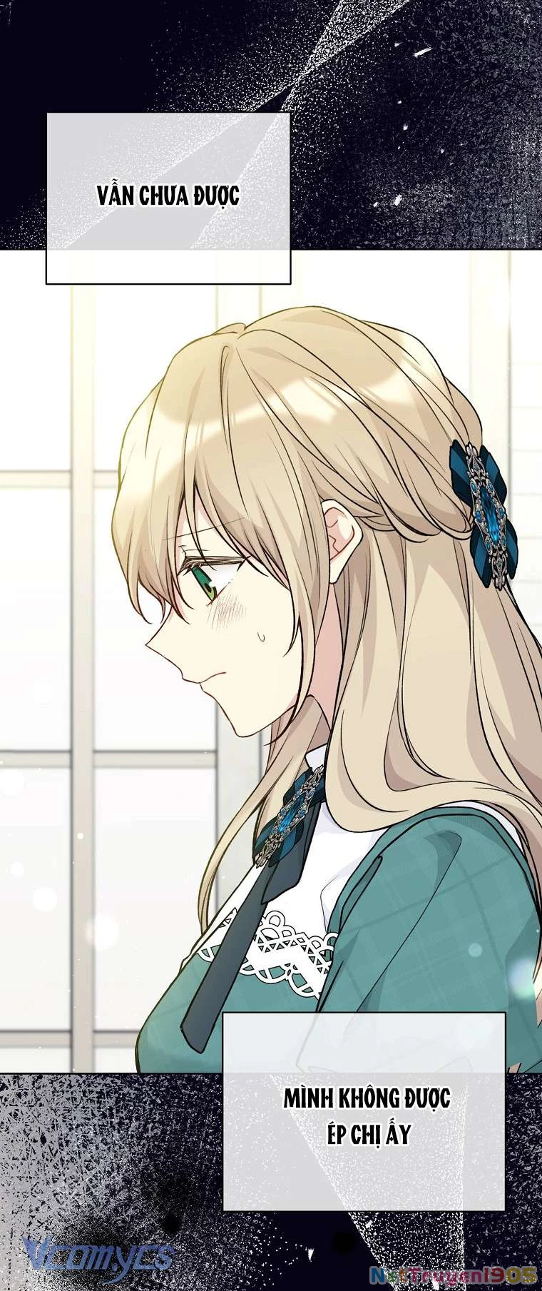 Vương Miện Viridescent Chapter 84 - 43