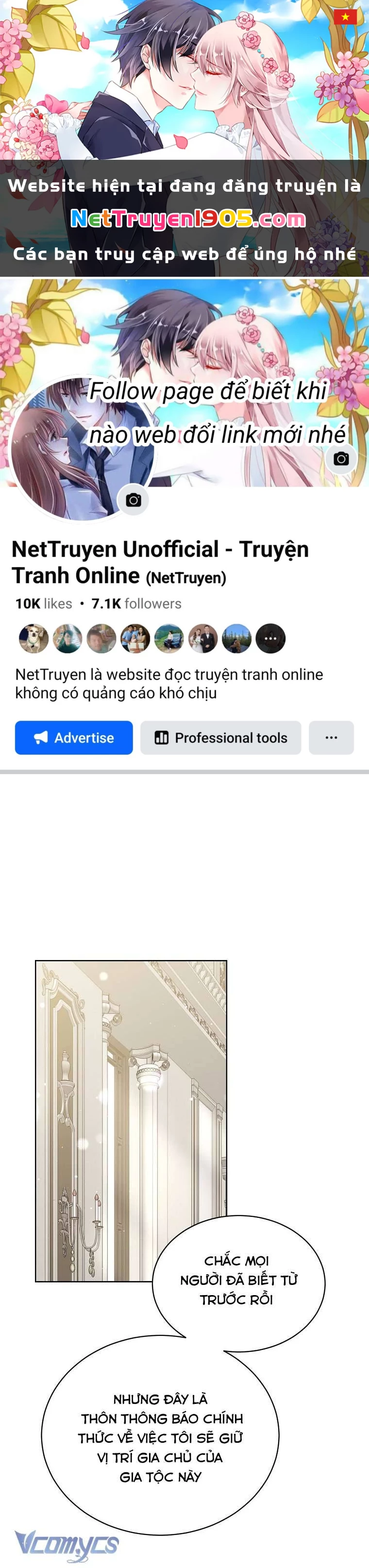 Vương Miện Viridescent Chapter 85 - 1