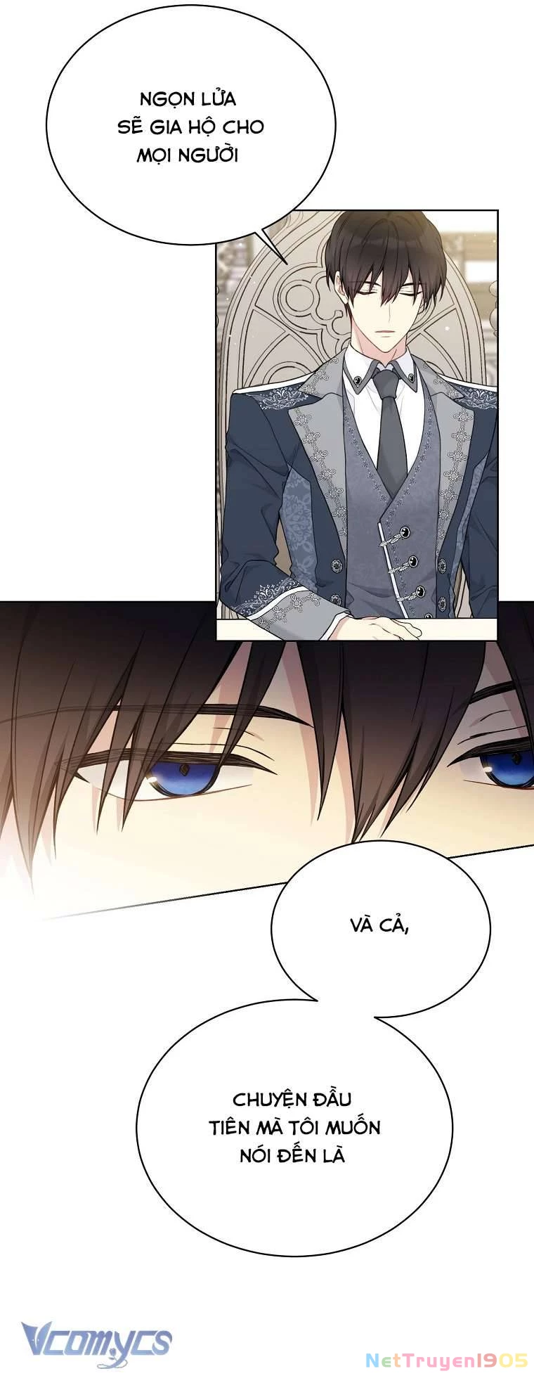 Vương Miện Viridescent Chapter 85 - 3