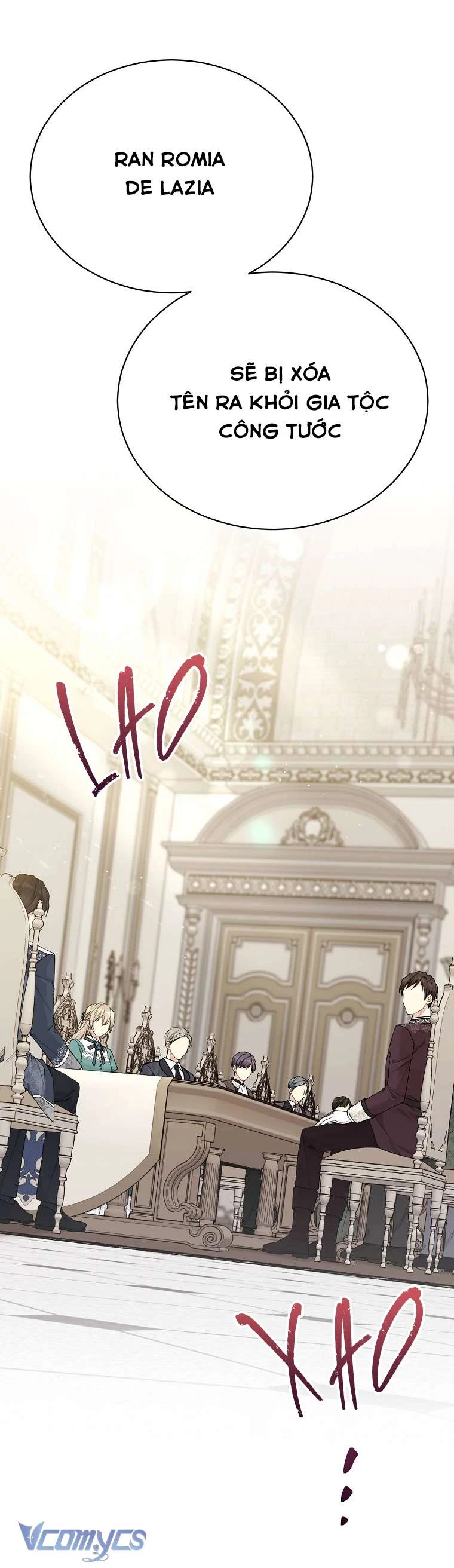 Vương Miện Viridescent Chapter 85 - 4