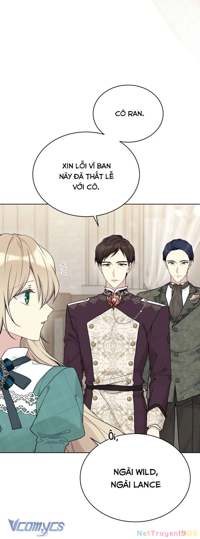 Vương Miện Viridescent Chapter 85 - 20