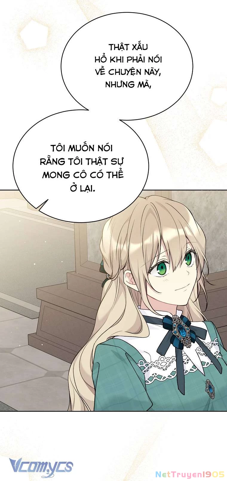 Vương Miện Viridescent Chapter 85 - 25