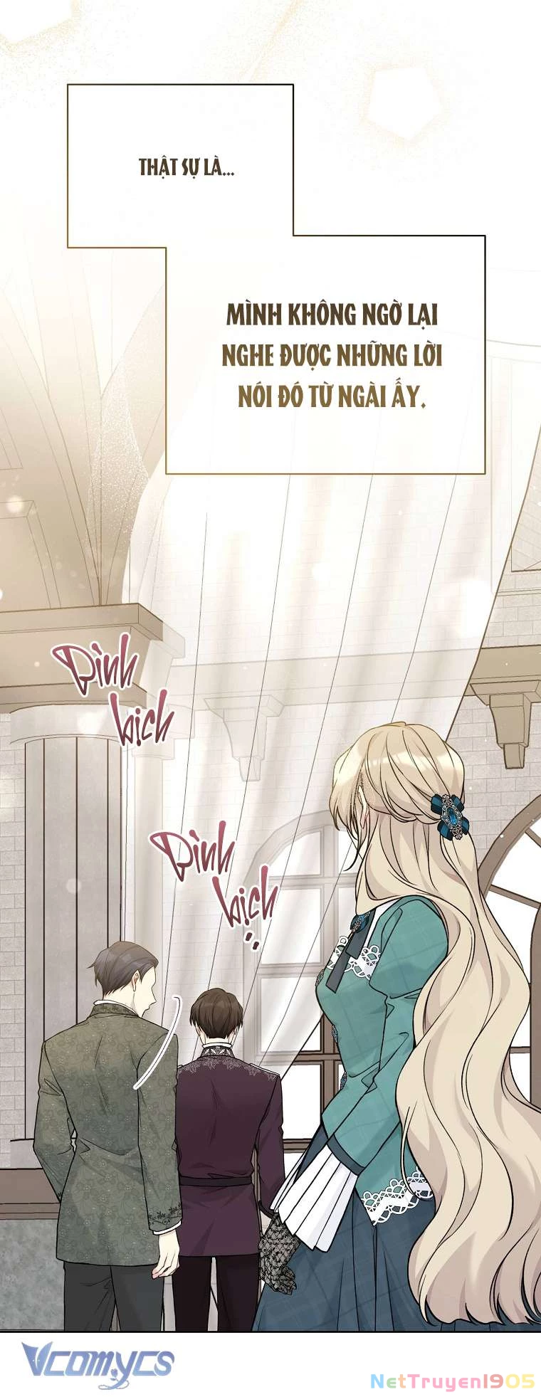 Vương Miện Viridescent Chapter 85 - 26