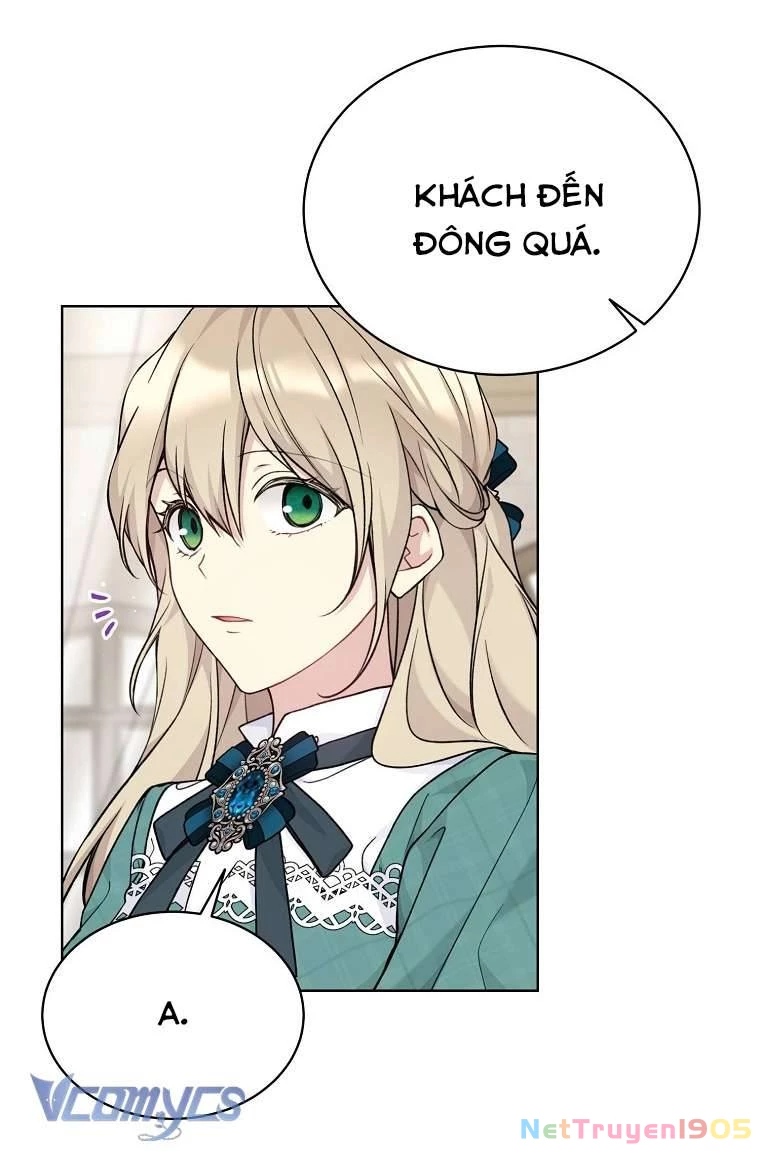 Vương Miện Viridescent Chapter 85 - 27