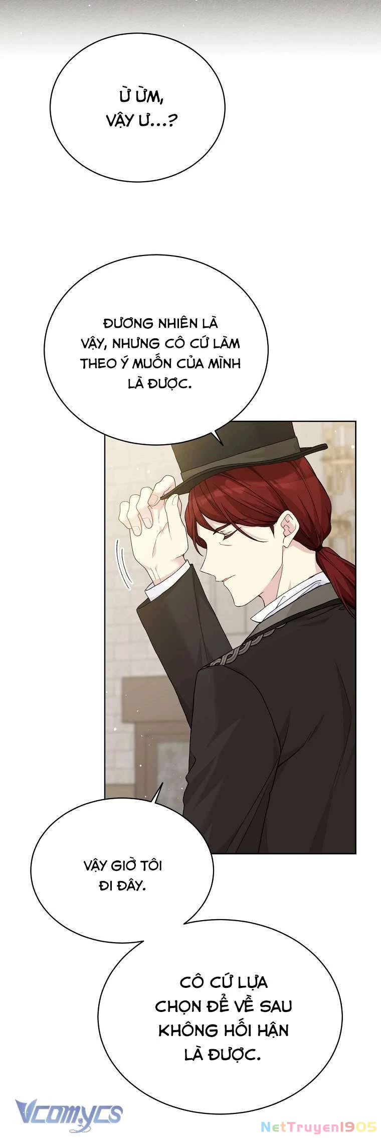 Vương Miện Viridescent Chapter 85 - 32