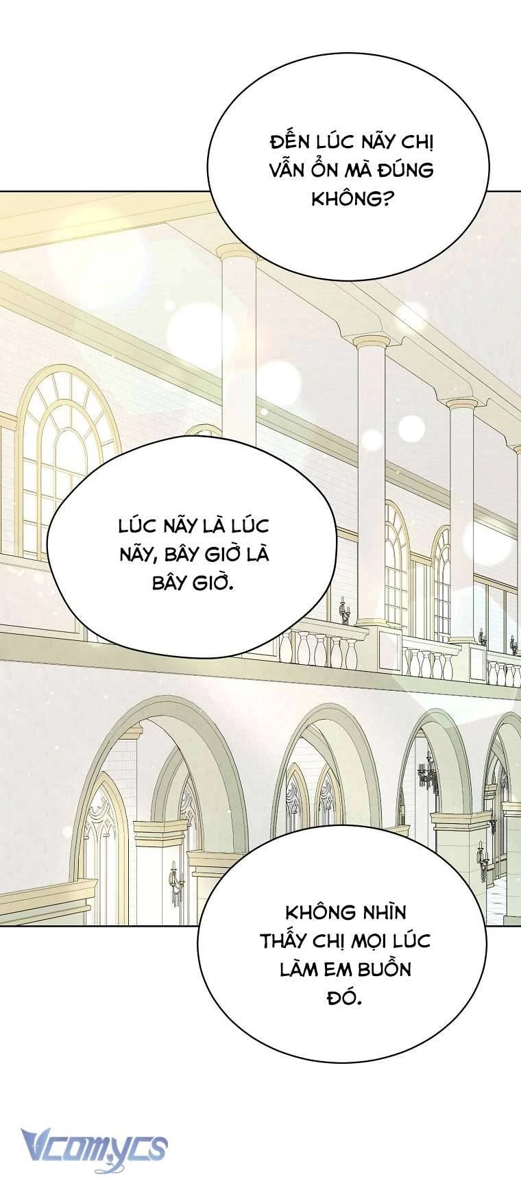 Vương Miện Viridescent Chapter 85 - 39