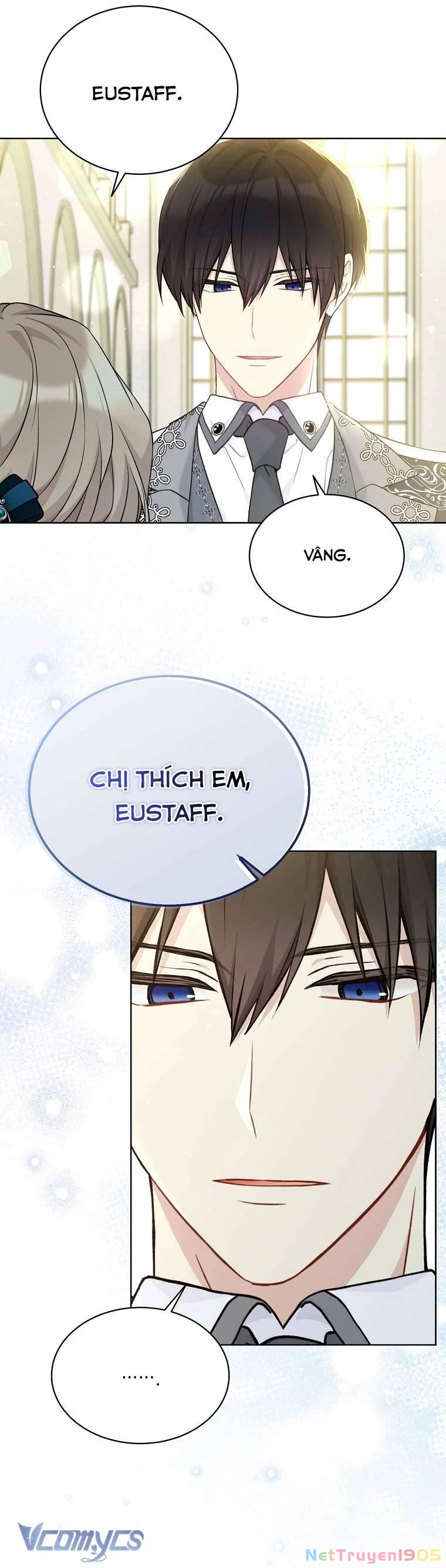 Vương Miện Viridescent Chapter 85 - 41