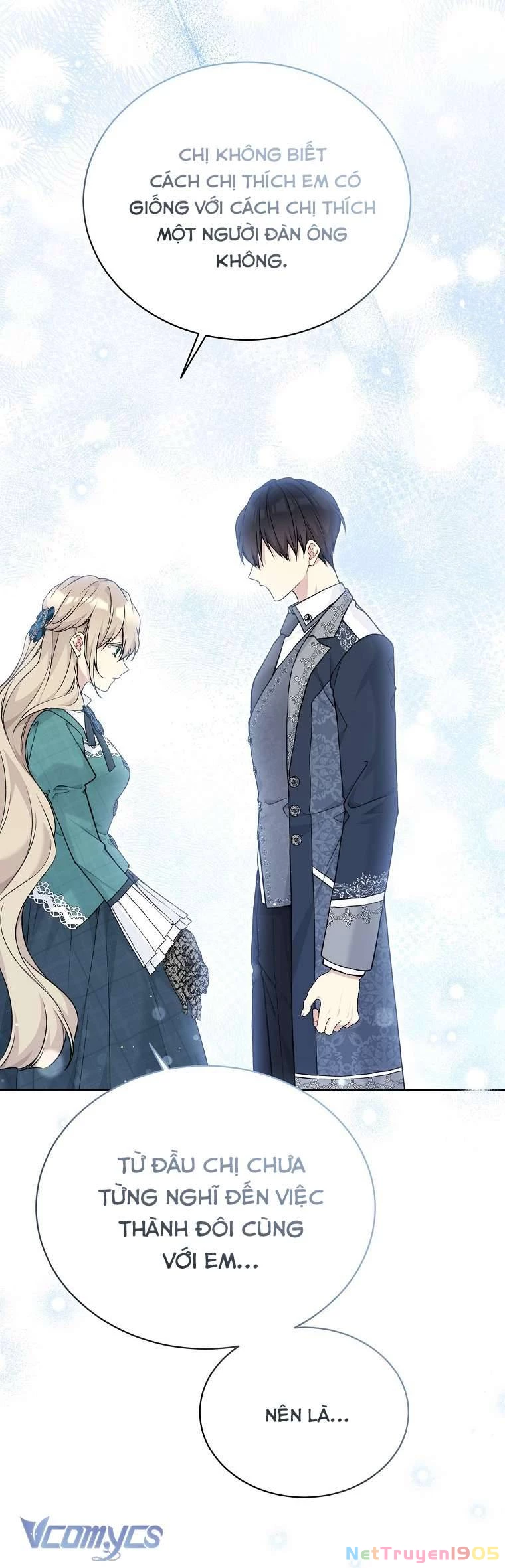 Vương Miện Viridescent Chapter 85 - 43