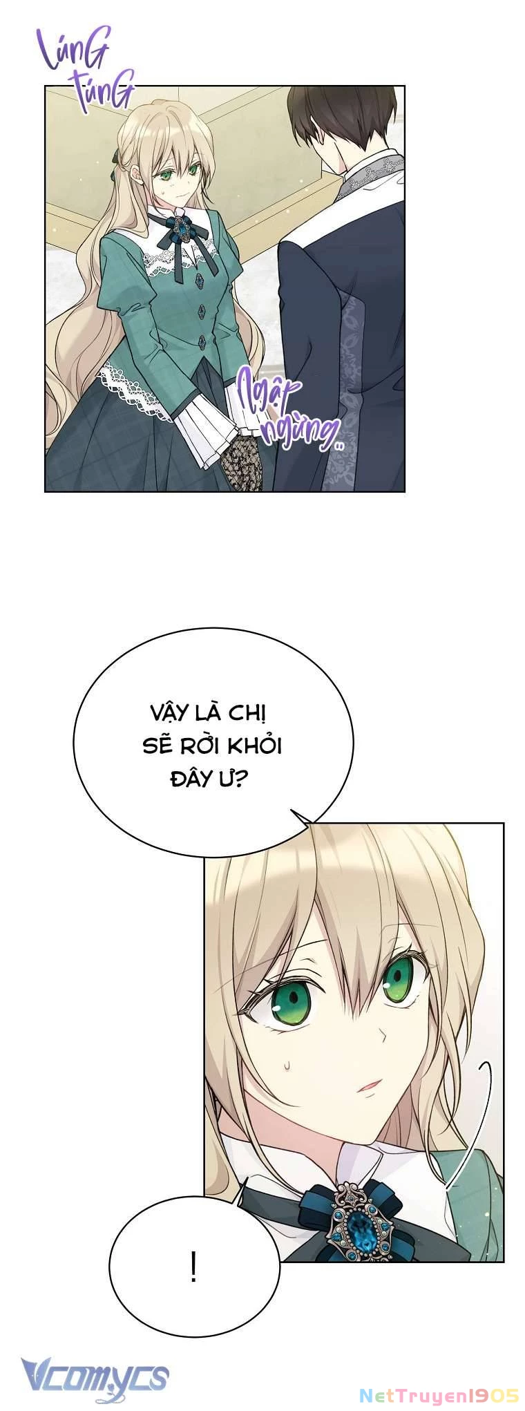 Vương Miện Viridescent Chapter 85 - 45