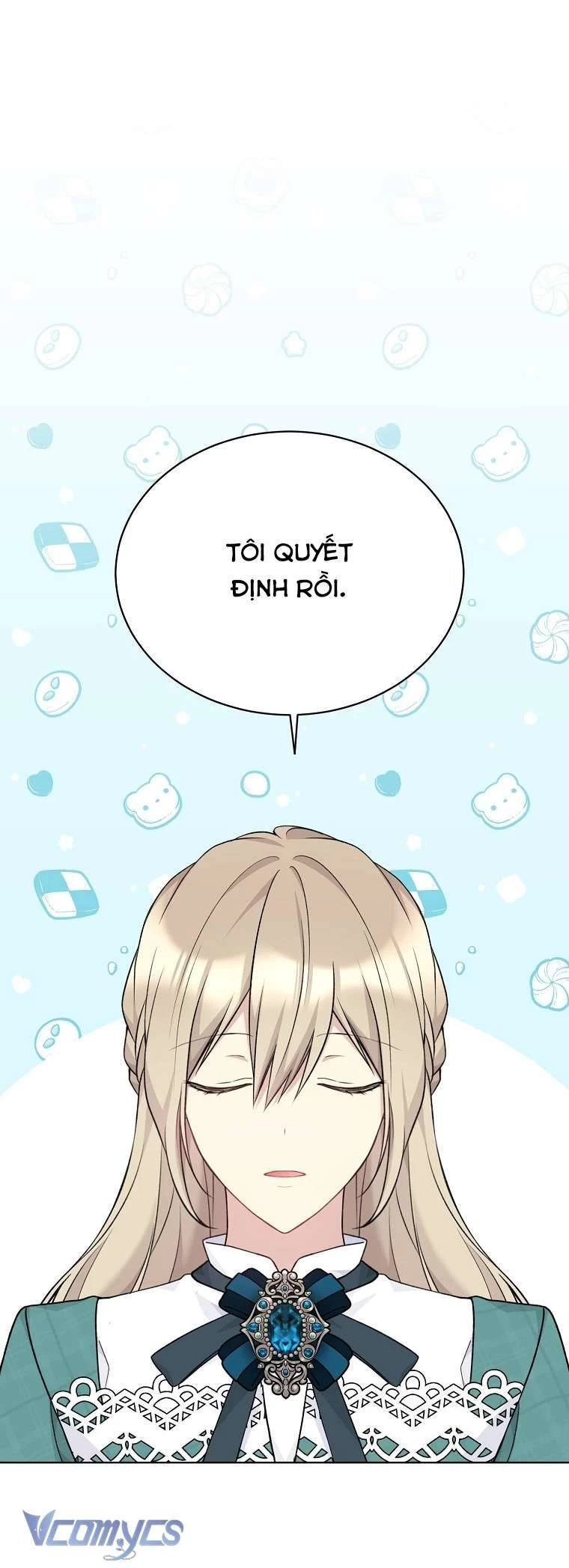 Vương Miện Viridescent Chapter 85 - 52