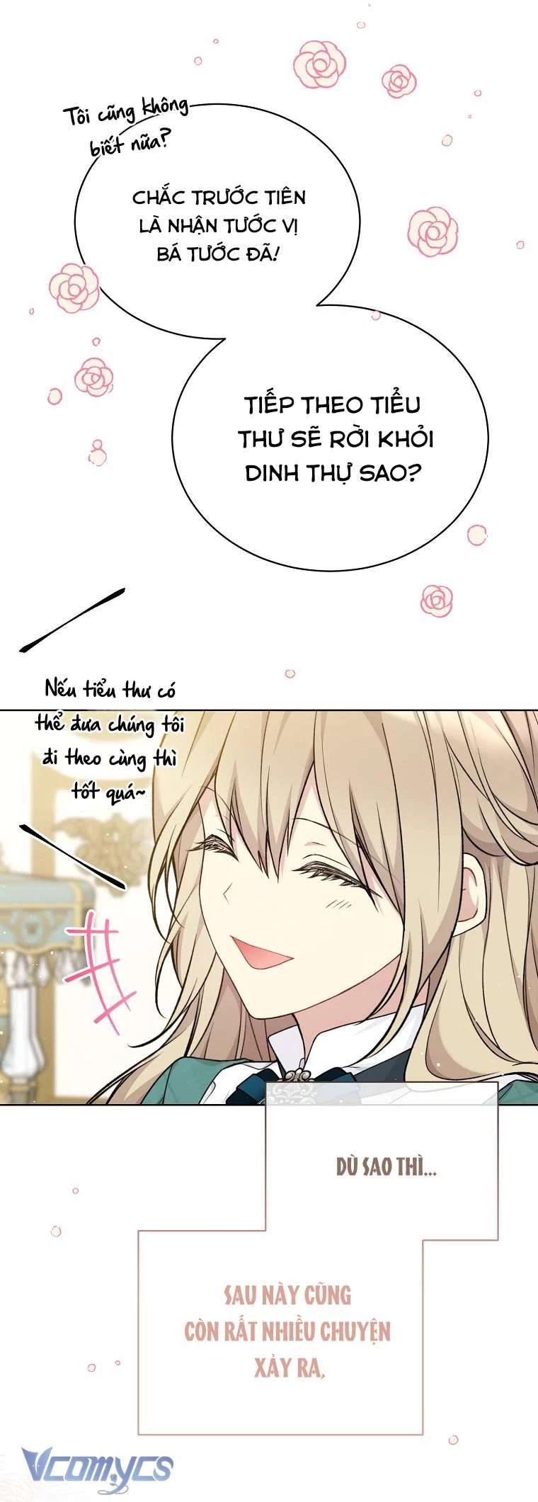 Vương Miện Viridescent Chapter 85 - 56