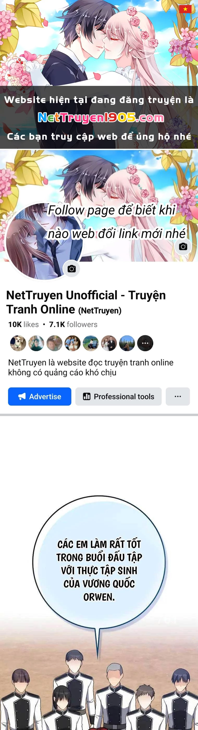 Sát Thủ Tái Sinh Thành Một Kiếm Sĩ Thiên Tài Chapter 30 - 1