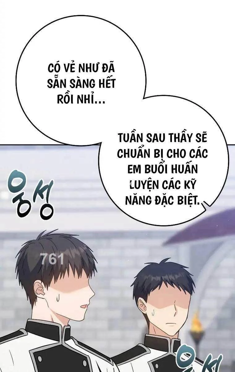 Sát Thủ Tái Sinh Thành Một Kiếm Sĩ Thiên Tài Chapter 30 - 3