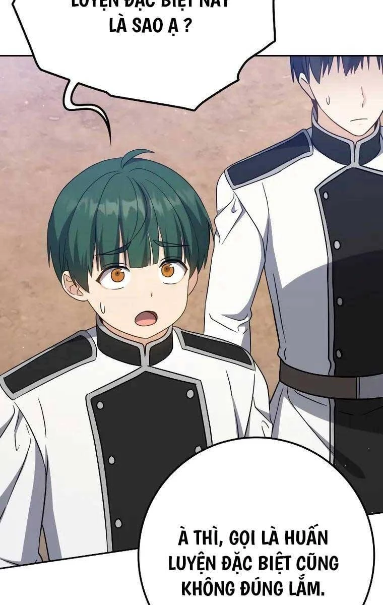 Sát Thủ Tái Sinh Thành Một Kiếm Sĩ Thiên Tài Chapter 30 - 5