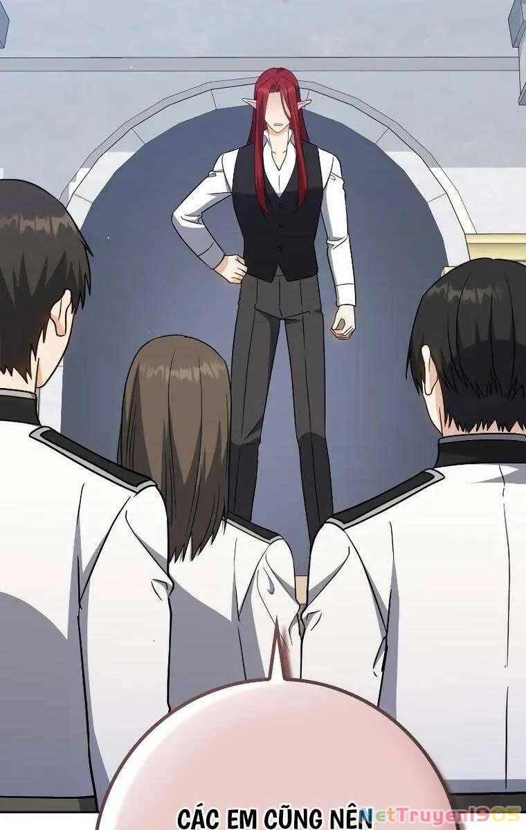 Sát Thủ Tái Sinh Thành Một Kiếm Sĩ Thiên Tài Chapter 30 - 7