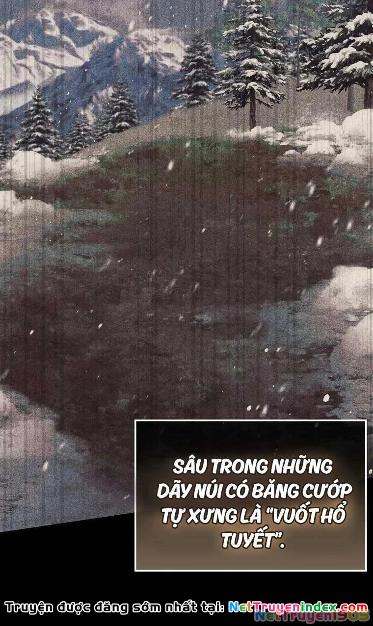 Sát Thủ Tái Sinh Thành Một Kiếm Sĩ Thiên Tài Chapter 30 - 9