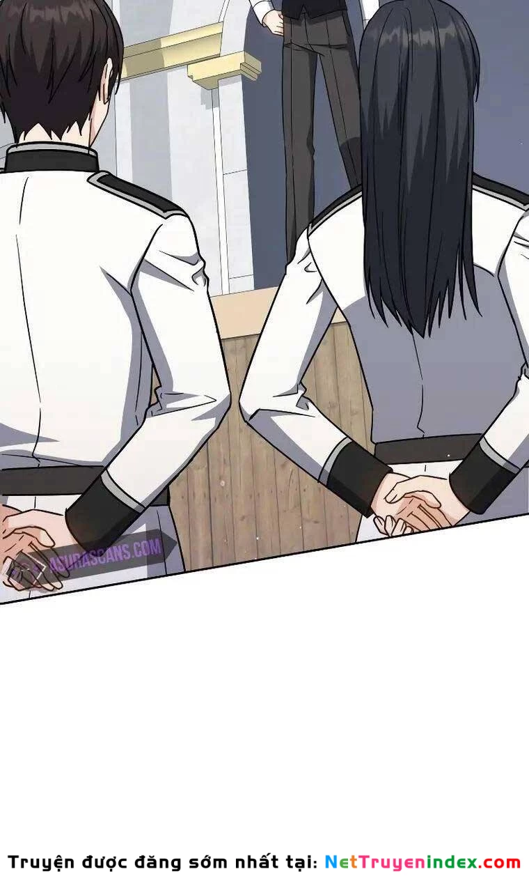 Sát Thủ Tái Sinh Thành Một Kiếm Sĩ Thiên Tài Chapter 30 - 15