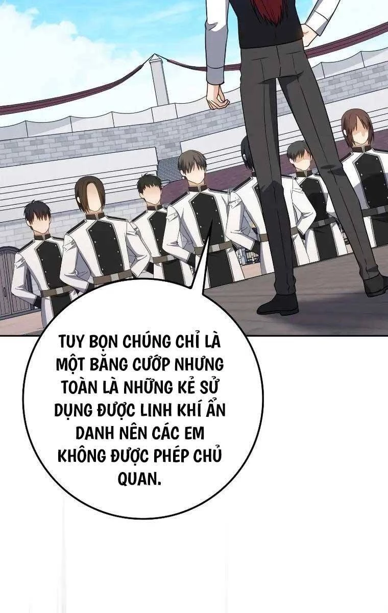 Sát Thủ Tái Sinh Thành Một Kiếm Sĩ Thiên Tài Chapter 30 - 22