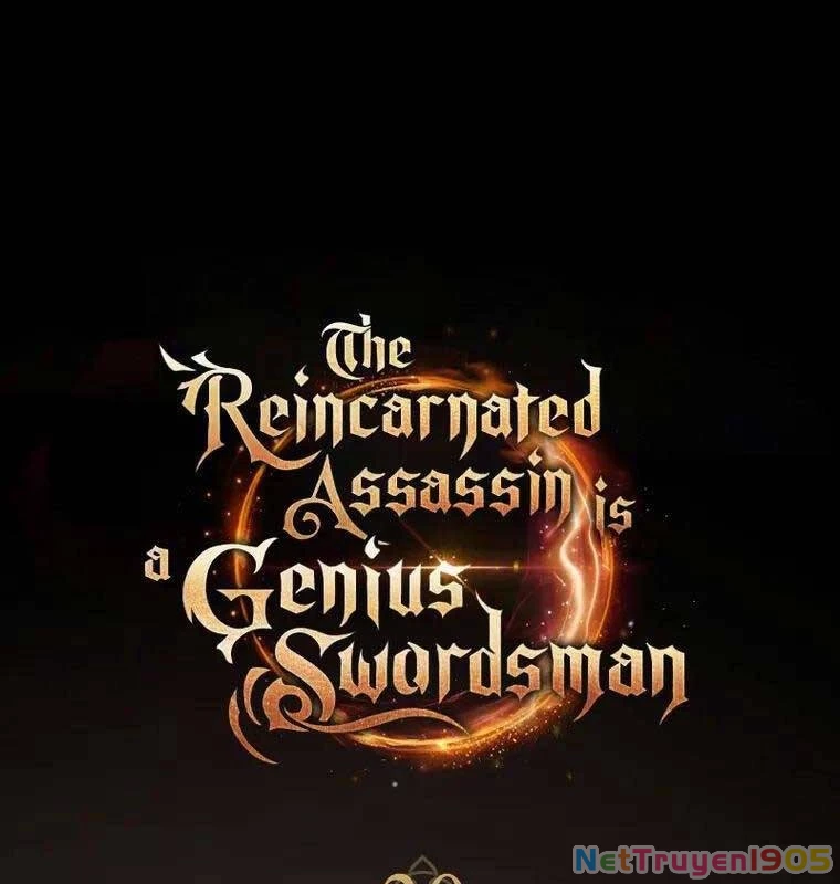 Sát Thủ Tái Sinh Thành Một Kiếm Sĩ Thiên Tài Chapter 30 - 24