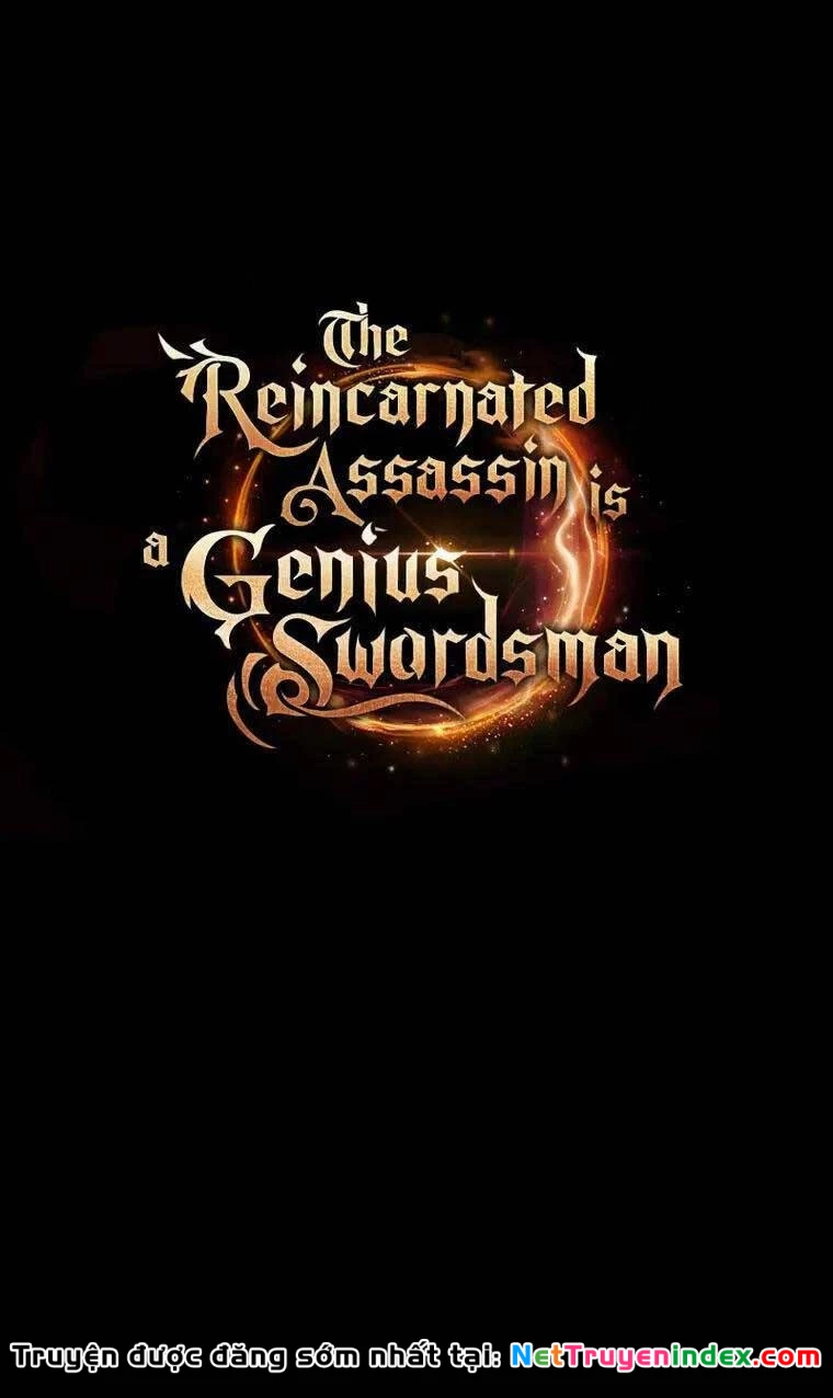 Sát Thủ Tái Sinh Thành Một Kiếm Sĩ Thiên Tài Chapter 30 - 111