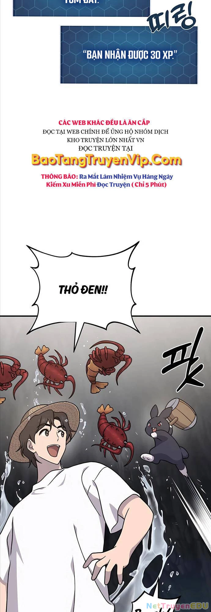 Làm Nông Dân Trong Tòa Tháp Thử Thách Chapter 38 - 6