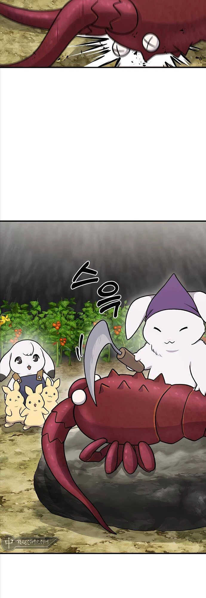 Làm Nông Dân Trong Tòa Tháp Thử Thách Chapter 38 - 10