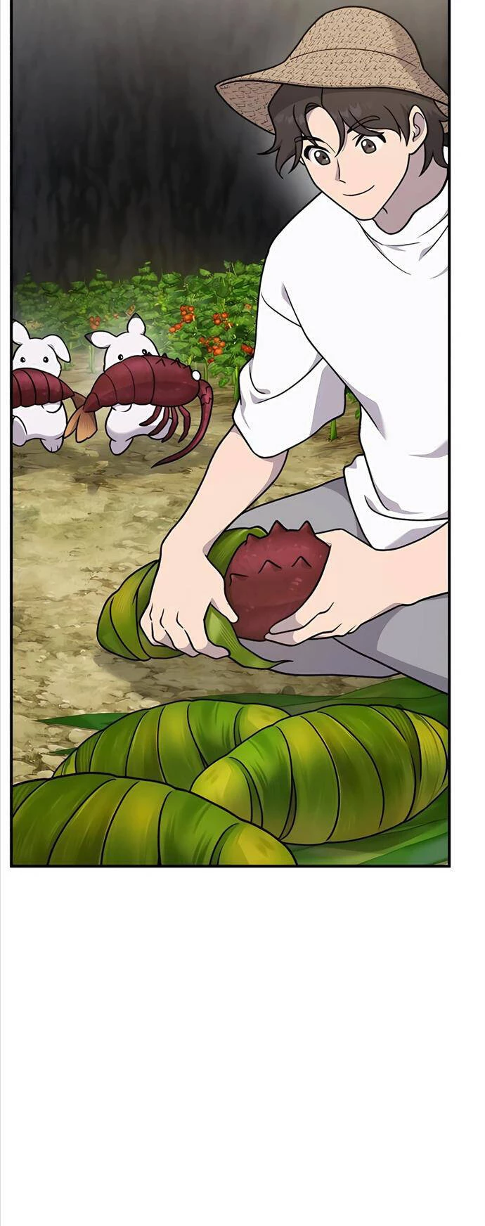 Làm Nông Dân Trong Tòa Tháp Thử Thách Chapter 38 - 14