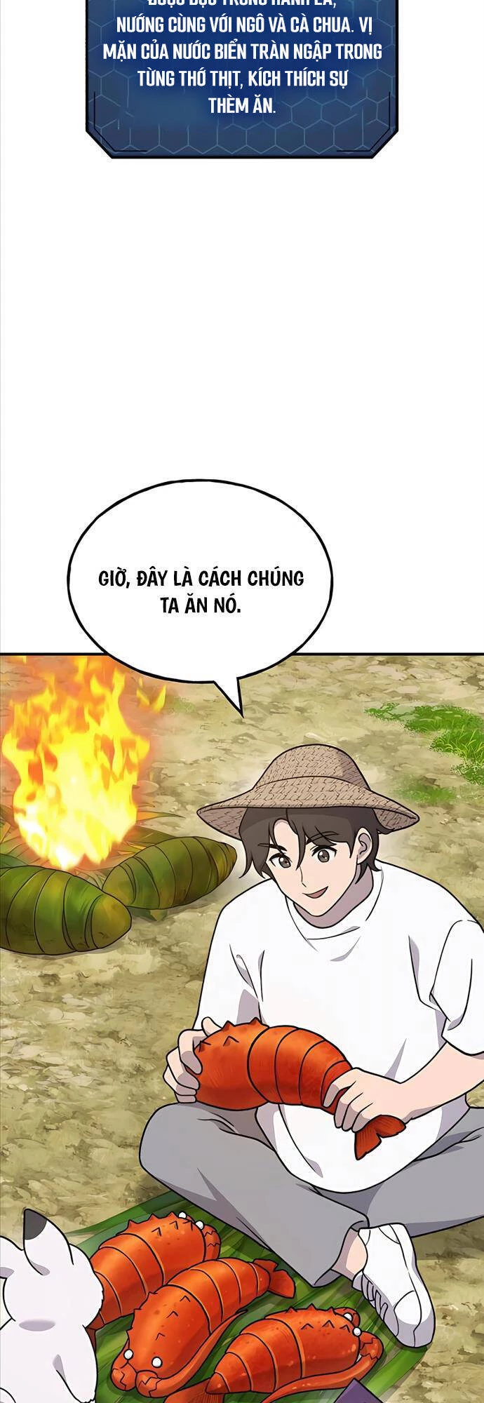Làm Nông Dân Trong Tòa Tháp Thử Thách Chapter 38 - 19