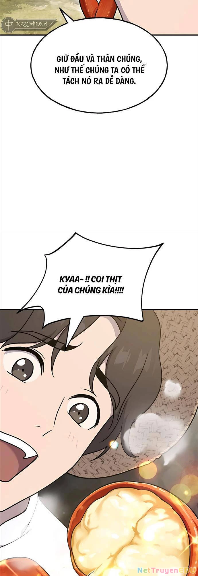 Làm Nông Dân Trong Tòa Tháp Thử Thách Chapter 38 - 21