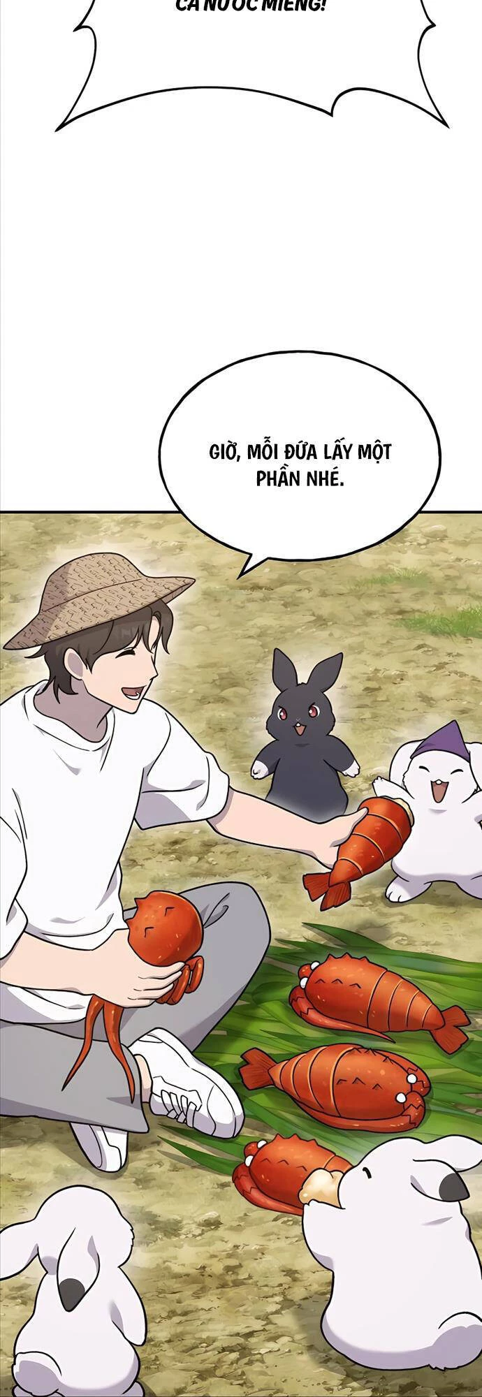 Làm Nông Dân Trong Tòa Tháp Thử Thách Chapter 38 - 23