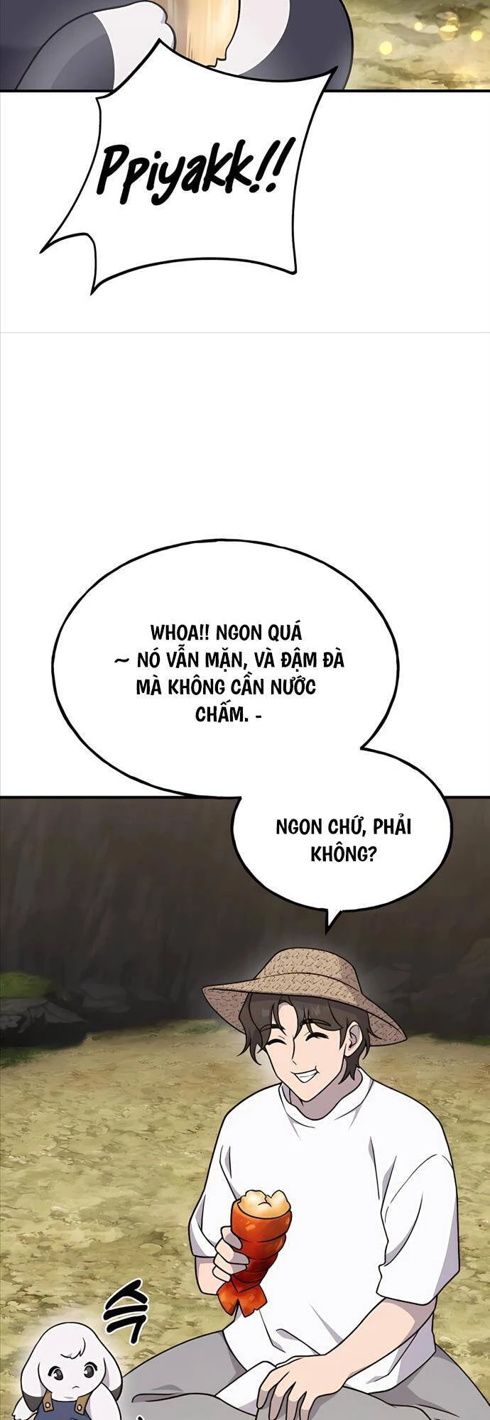 Làm Nông Dân Trong Tòa Tháp Thử Thách Chapter 38 - 25