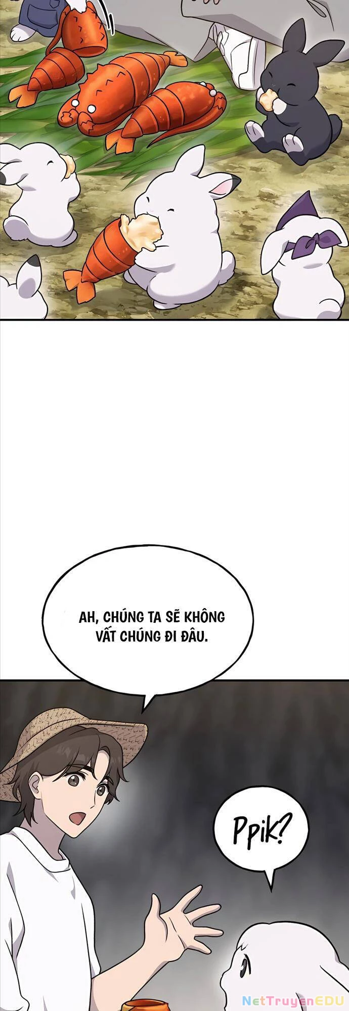 Làm Nông Dân Trong Tòa Tháp Thử Thách Chapter 38 - 26