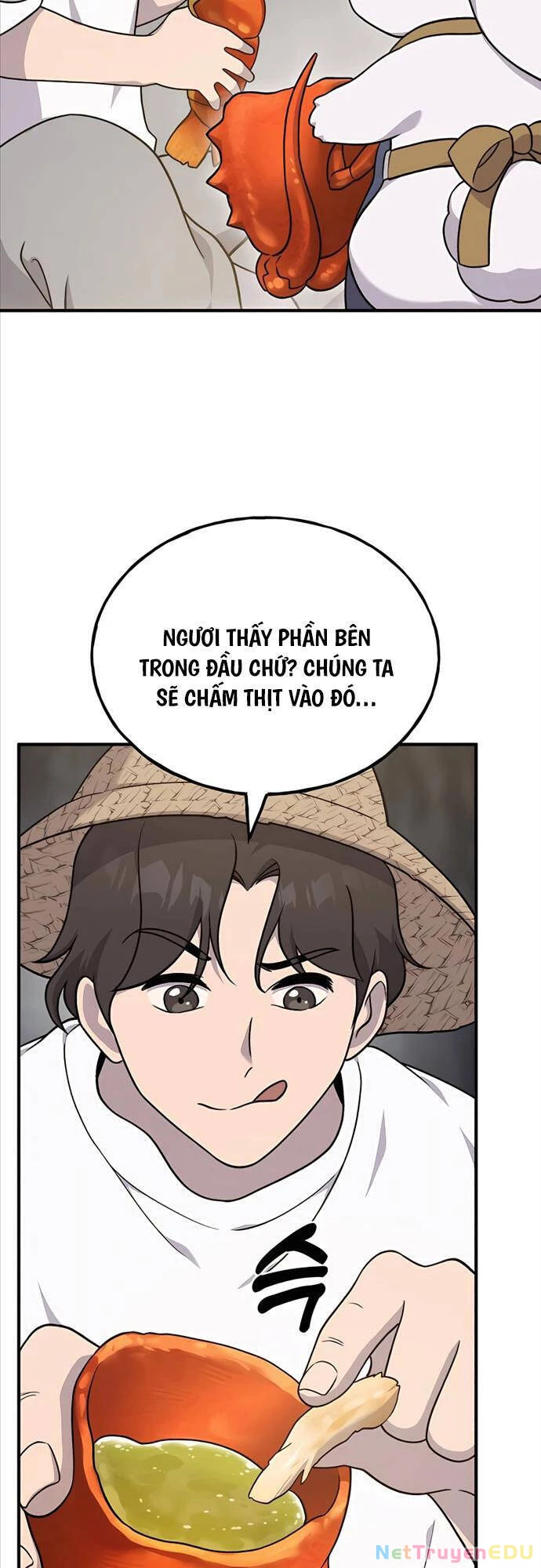 Làm Nông Dân Trong Tòa Tháp Thử Thách Chapter 38 - 27