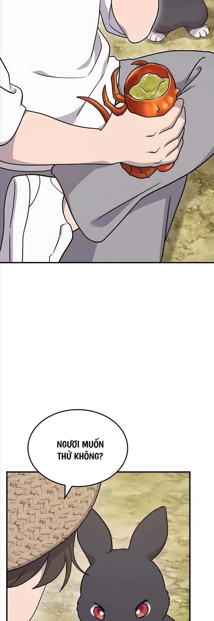 Làm Nông Dân Trong Tòa Tháp Thử Thách Chapter 38 - 30