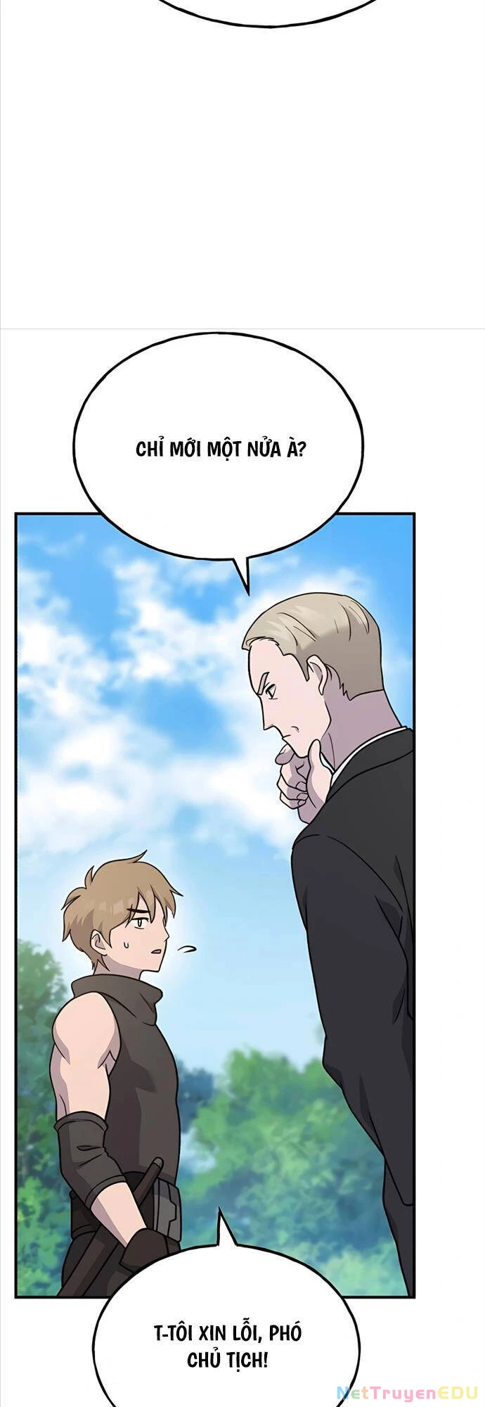 Làm Nông Dân Trong Tòa Tháp Thử Thách Chapter 38 - 54