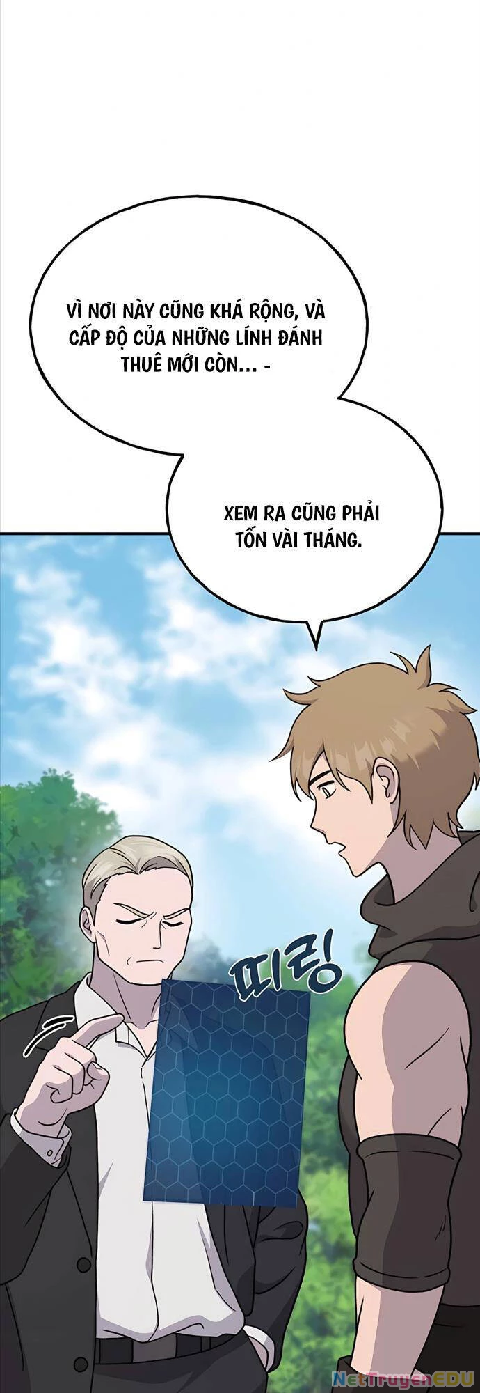 Làm Nông Dân Trong Tòa Tháp Thử Thách Chapter 38 - 56