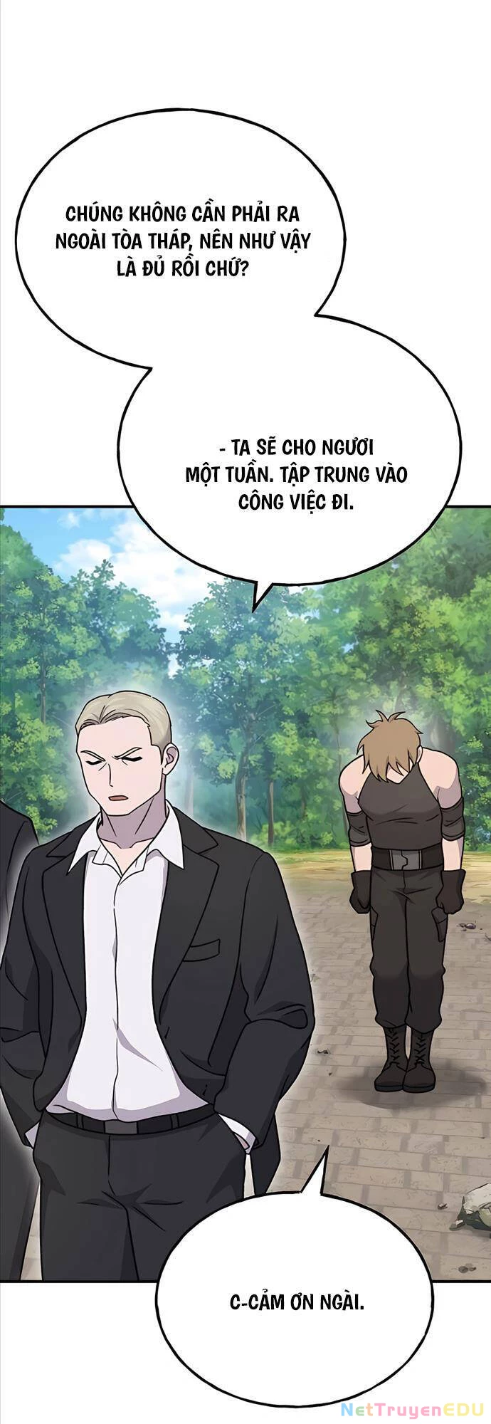 Làm Nông Dân Trong Tòa Tháp Thử Thách Chapter 38 - 59
