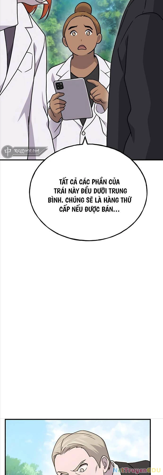 Làm Nông Dân Trong Tòa Tháp Thử Thách Chapter 38 - 74