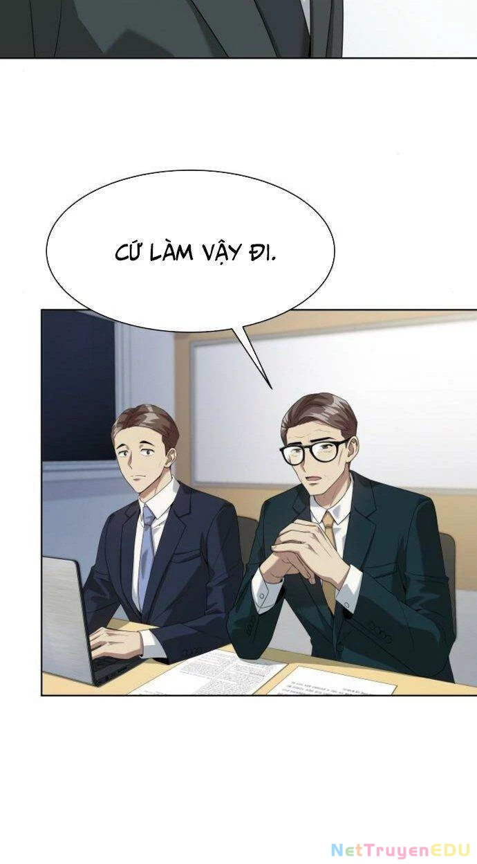 Từ Nhân Viên Vạn Năng Trở Thành Huyền Thoại Chapter 18 - 17