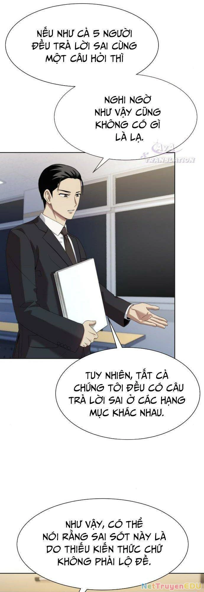 Từ Nhân Viên Vạn Năng Trở Thành Huyền Thoại Chapter 18 - 27