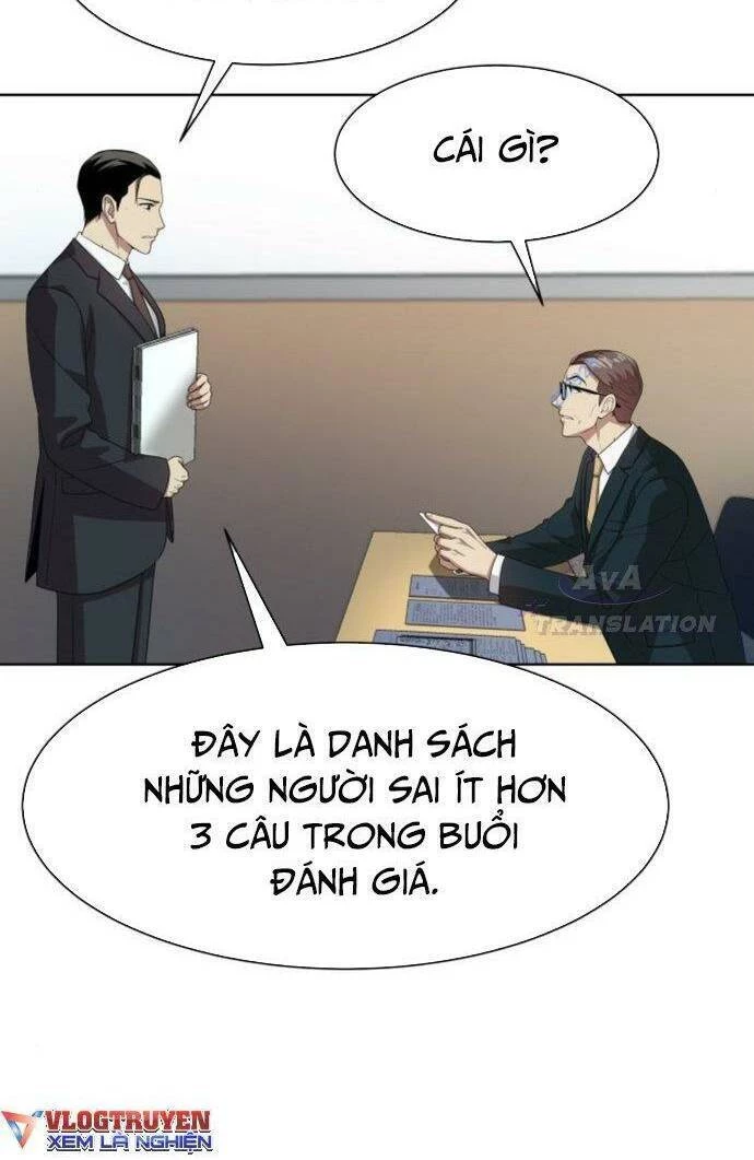 Từ Nhân Viên Vạn Năng Trở Thành Huyền Thoại Chapter 18 - 29