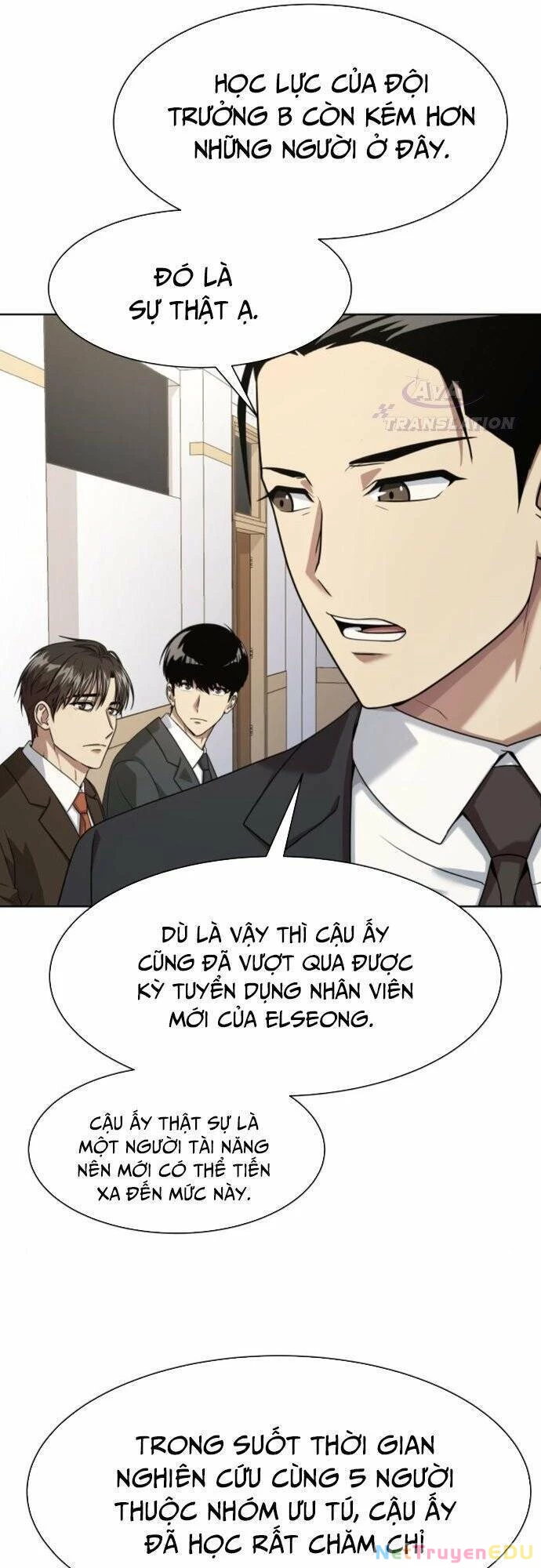 Từ Nhân Viên Vạn Năng Trở Thành Huyền Thoại Chapter 18 - 34