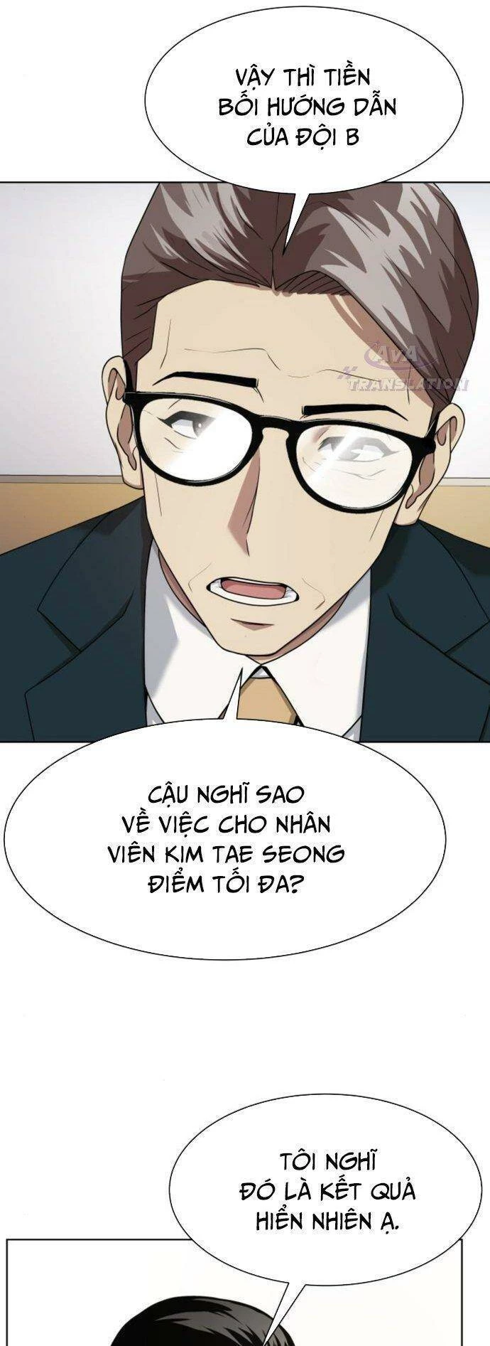 Từ Nhân Viên Vạn Năng Trở Thành Huyền Thoại Chapter 18 - 37