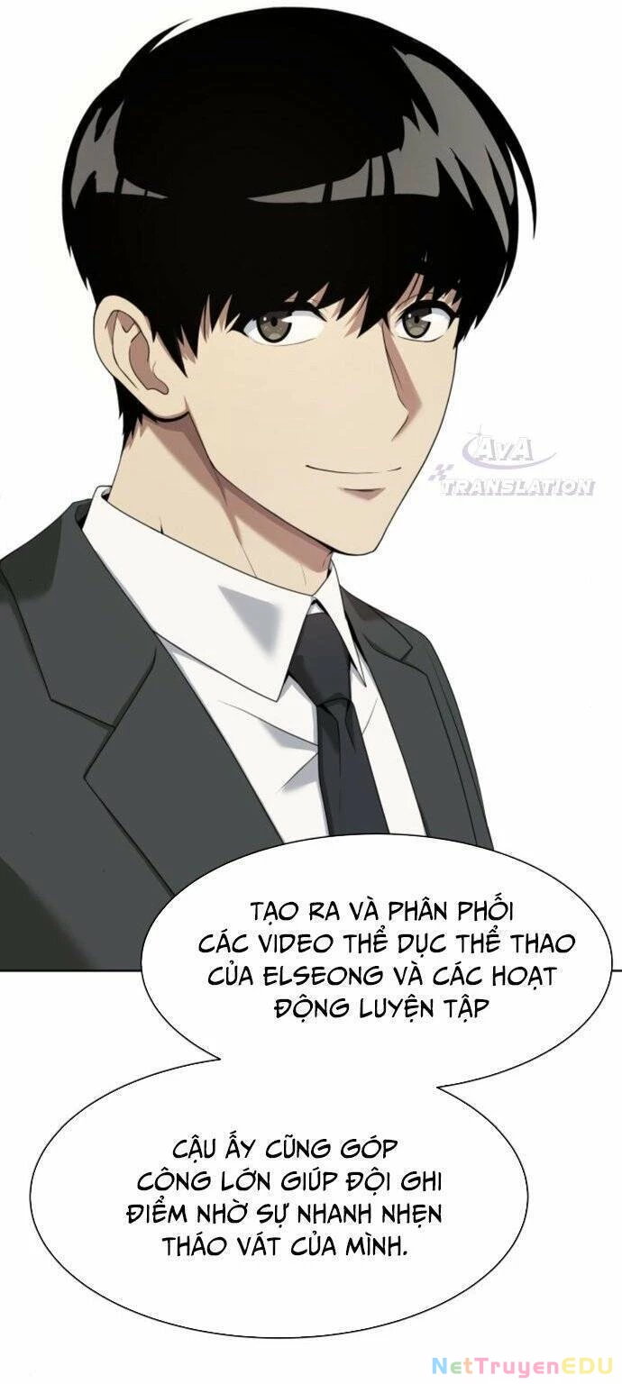 Từ Nhân Viên Vạn Năng Trở Thành Huyền Thoại Chapter 18 - 39