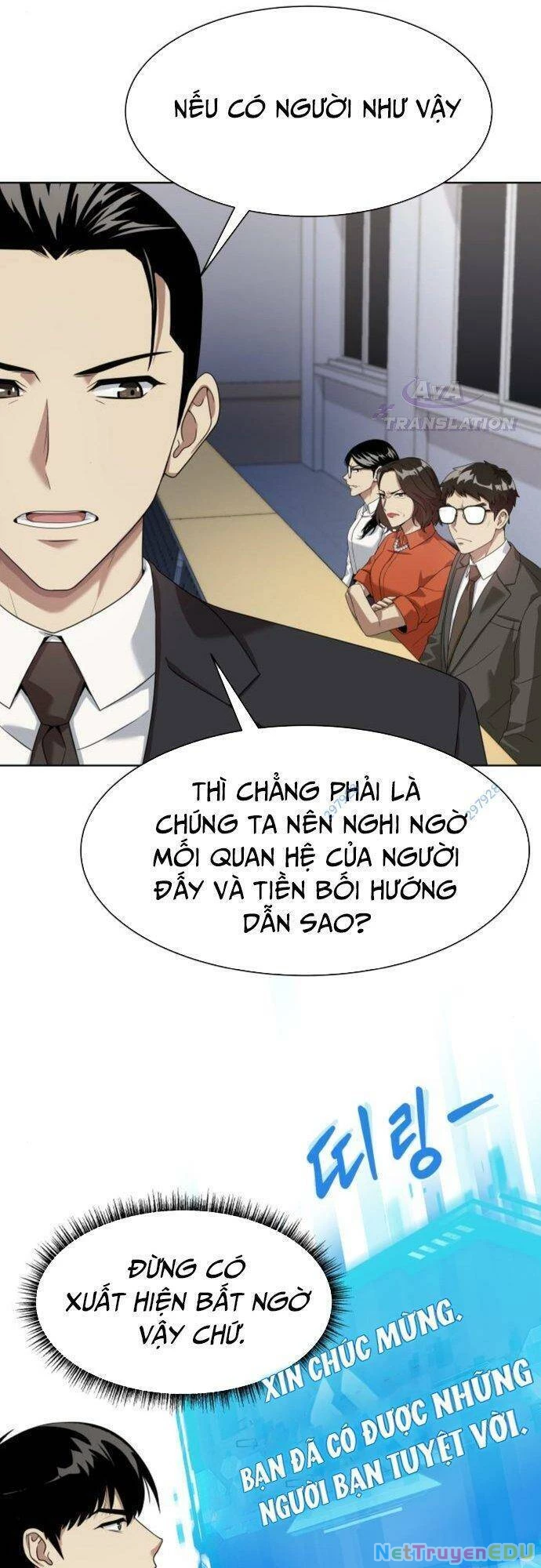 Từ Nhân Viên Vạn Năng Trở Thành Huyền Thoại Chapter 18 - 41